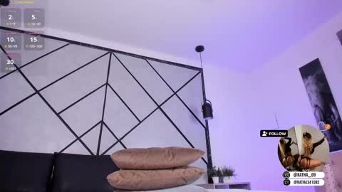 Snapshot of natasha_smith09 chatting on 02-24-25, 01:35 Natasha Smith online show from 02-24-25, 01:35