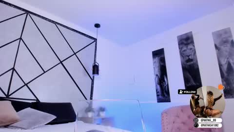 Snapshot of natasha_smith09 chatting on 03-06-25, 10:36 Natasha Smith online show from 03-06-25, 10:36