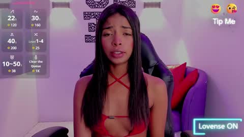 Natasha  online show from 12-17-24, 04:32