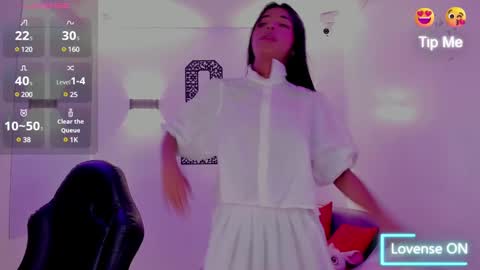 Natasha  online show from 12-18-24, 08:47