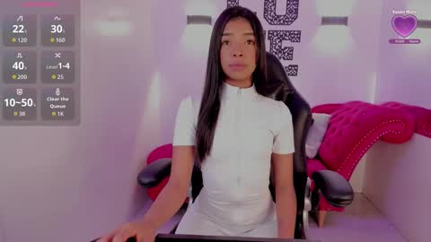 Natasha  online show from 11-19-25, 03:01