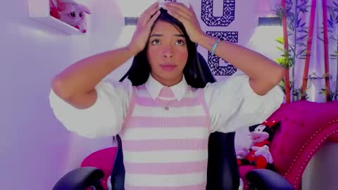 Natasha  online show from 01-07-26, 04:20