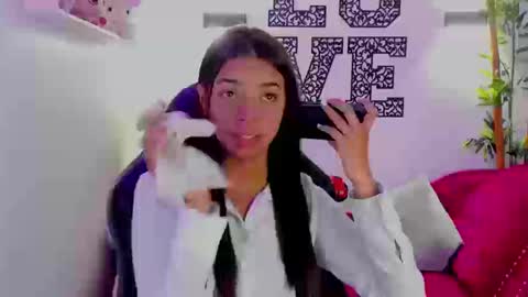 Natasha  online show from 03-12-26, 04:46