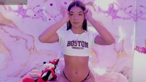 Natasha  online show from 04-20-26, 06:20