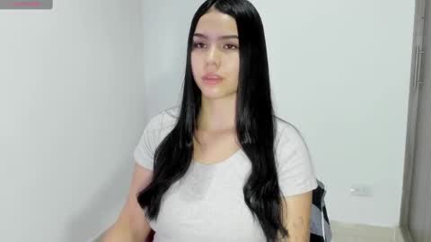 Natalia online show from 02-19-25, 02:23