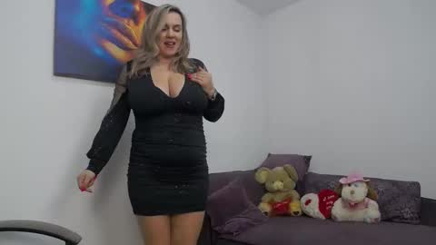 Snapshot of natashaboobs chatting on 02-27-25, 12:34 natashaboobs online show from 02-27-25, 12:34