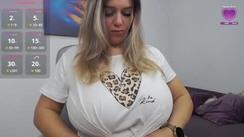 natashaboobs online show from 10-28-25, 08:51