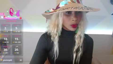 natashadormat online show from 11-13-25, 02:05