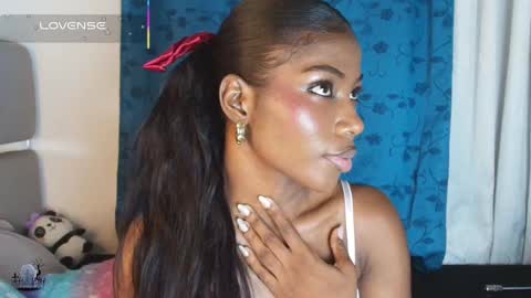 Natasha  online show from 11-07-25, 10:59