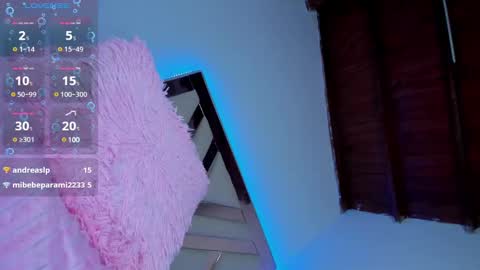 Natashafantasy online show from 12-12-24, 09:40