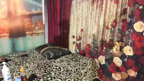 Natasha January 13 my Birthday online show from 01-11-26, 04:12