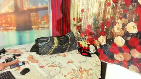 Natasha January 13 my Birthday online show from 04-30-26, 07:53