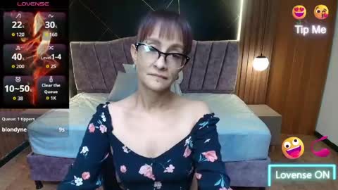 Natasha Mason online show from 04-23-26, 07:27