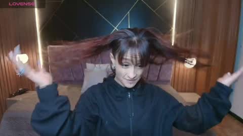 Natasha Mason online show from 05-02-26, 07:19