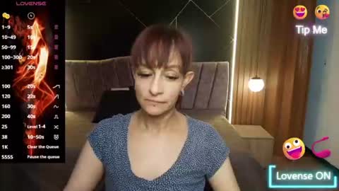 Natasha Mason online show from 07-08-26, 07:18