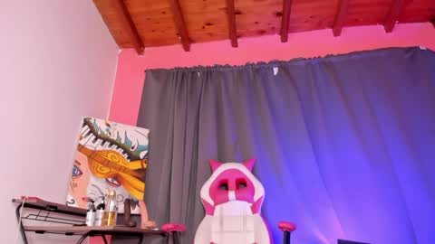 Natasha online show from 12-14-24, 01:17