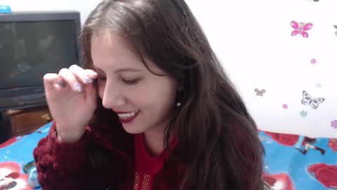 NATASHA online show from 03-13-26, 02:07