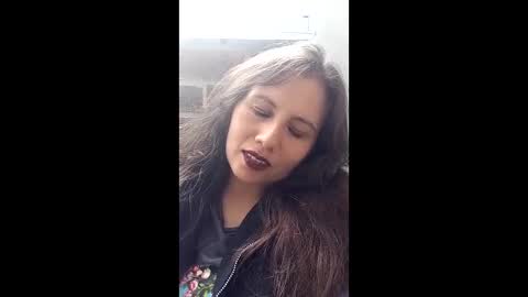 NATASHA online show from 04-20-26, 07:26