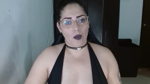 Natasha Smithe  online show from 01-11-26, 11:54