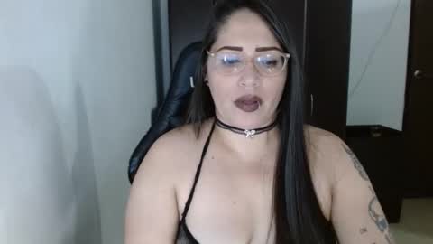 Natasha Smithe  online show from 03-25-26, 01:22