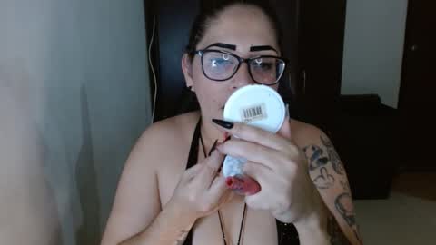 Natasha Smithe  online show from 06-30-26, 01:17