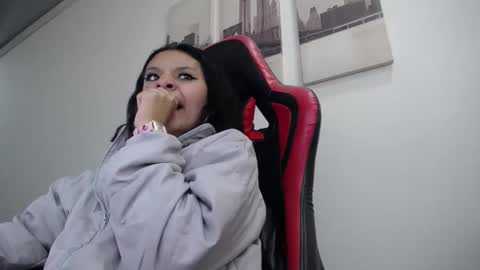 Natashax  online show from 11-19-25, 06:19