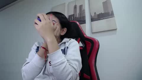 Natashax  online show from 11-27-25, 02:41