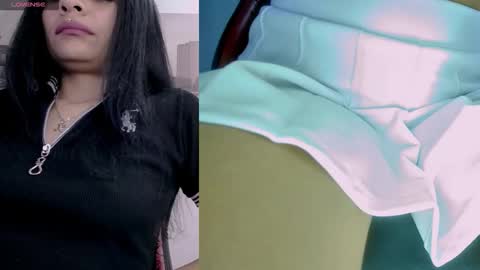 Natashax  online show from 02-11-26, 04:01