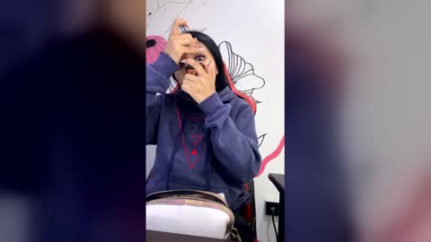 Natashax  online show from 05-16-26, 01:54