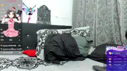 natasha online show from 02-19-25, 01:29