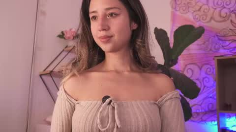 Natasha Independent model online show from 05-08-26, 03:23