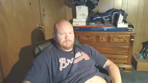 Snapshot of nate_b99 chatting on 06-12-26, 01:04 Nate online show from 06-12-26, 01:04