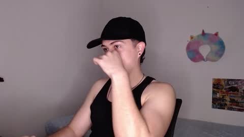 Nate belleri online show from 12-20-25, 06:26