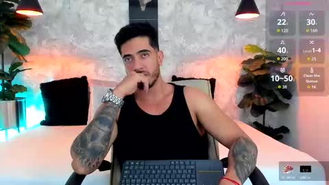 Nate Franco online show from 11-07-25, 05:40