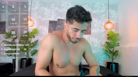 Nate Franco online show from 11-08-25, 04:12