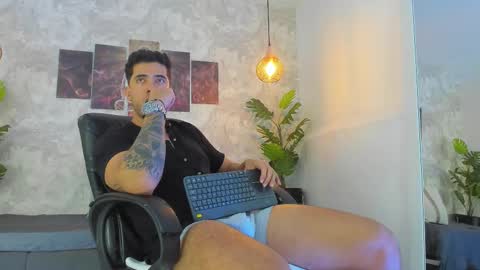 Nate Franco online show from 02-04-26, 02:39