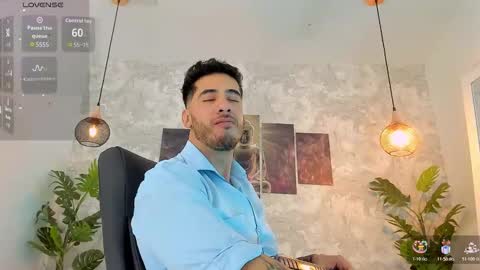 Nate Franco online show from 03-14-26, 05:02