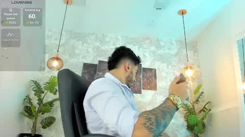 Nate Franco online show from 04-10-26, 04:06