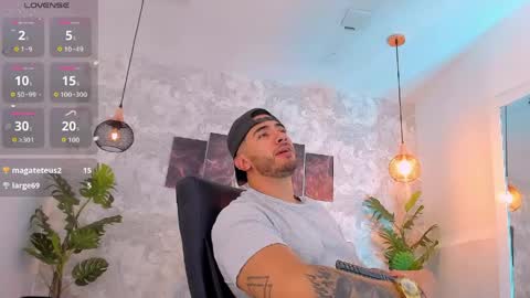 Nate Franco online show from 04-11-26, 07:45