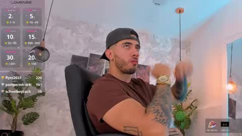 Nate Franco online show from 04-12-26, 05:40