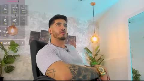 Nate Franco online show from 05-30-26, 01:25