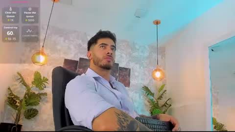 Nate Franco online show from 06-09-26, 11:22