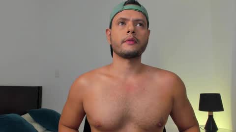 Nate Ocean online show from 12-07-24, 09:50