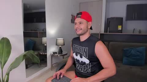 Nate Ocean online show from 01-22-25, 12:27