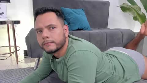 Nate Ocean online show from 02-23-25, 11:04