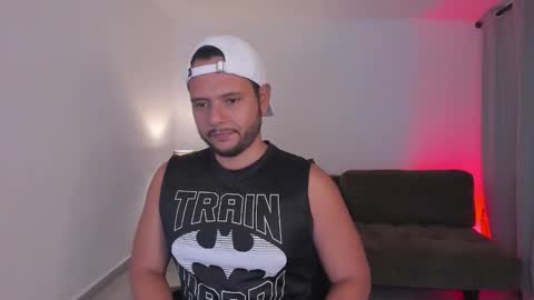 Nate Ocean online show from 11-20-25, 11:48