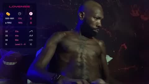 Nathaniel online show from 02-12-26, 03:34