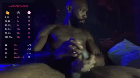 Nathaniel online show from 02-19-26, 05:03