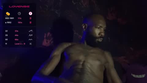 Nathaniel online show from 02-26-26, 05:50