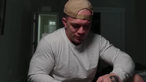 Nate online show from 01-13-26, 08:03